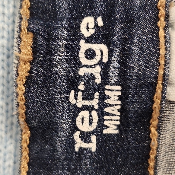 Refuge women's shorts size 5 - Picture 3 of 5